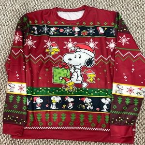 UNISEX Christmas Ugly Sweater